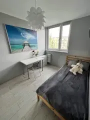 Wynajme pokoj dla studentki - miniatura 4