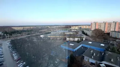 Pokój jednoosobowy Poznań - miniatura 5