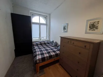 Wynajmę pokój od zaraz na ul. Traugutta/Wrocław 1200 zł. z rachunkami