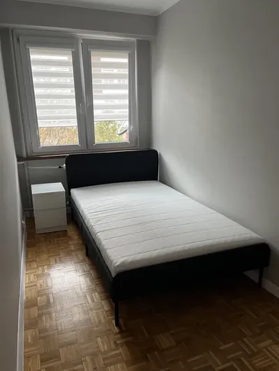 Mieszkanie Wyszyńskiego - 33 M / Dwa Pokoje - Po remoncie - miniatura 2