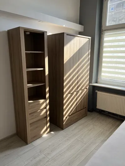 Pokój centrum Szczecina, okolice galerii kaskada - miniatura 2