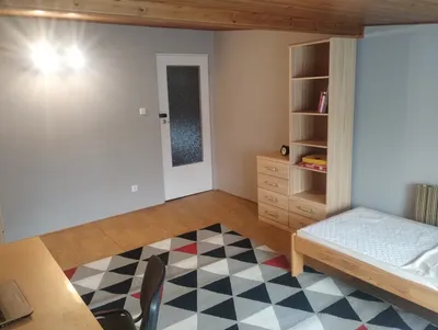 Pokój jednoosobowy do wynajęcia, Sławinek stancja wynajmę - miniatura 2