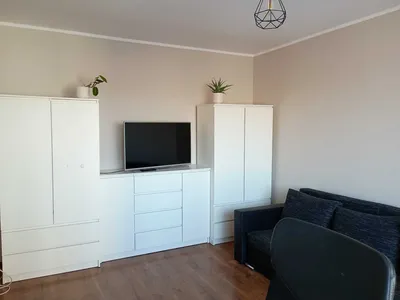Pokój do wynajęcia w mieszkaniu dwupokojowym od 1.06 - miniatura 2