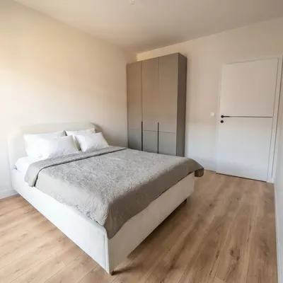 Od 1 czerwca | 3-pokojowe mieszkanie 60m2 | Balkon | Garaż | Bemowo - miniatura 4
