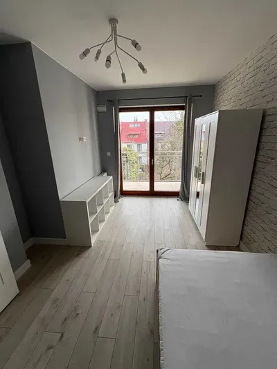 Wynajem pokoju Warszawa ul. Wilanowska 103 1800 zł ( opłaty w cenie) - miniatura 5