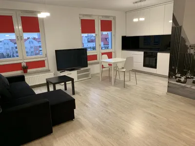 Mieszkanie 31 m2 do wynajęcia, Kopisto, Apartamenty Zamkowe - miniatura 2