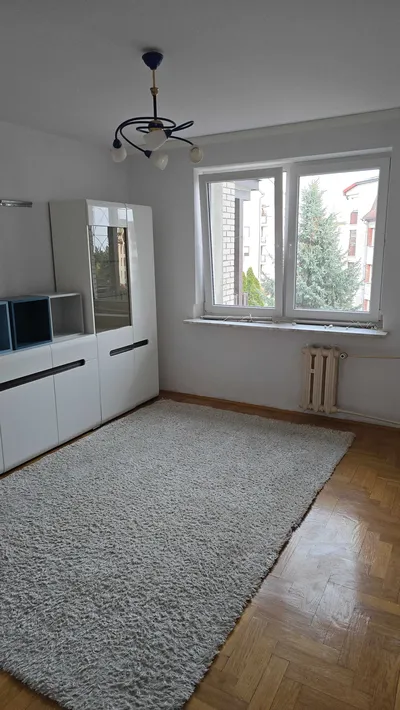 Mieszkanie do wynajęcia - 3 pokoje - Lublin ul. Sekutowicza - miniatura 2