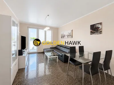 3 pok, balkon, kom. lokatorka, Nowe Miasto - miniatura 3