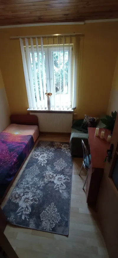 Pokój jednoosobowy - super lokalizacja - miniatura 2