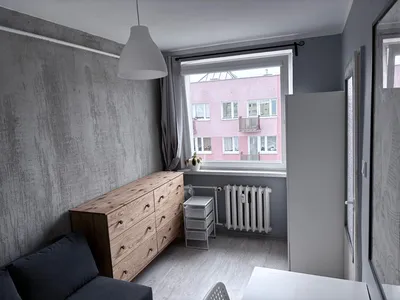 Wynajem pokoju Gdańsk Brzeźno - miniatura 4