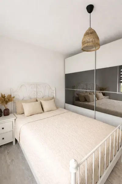 2 pokoje | czyżkówko | 43.5m2 | parking | komórka lokatorska - miniatura 4