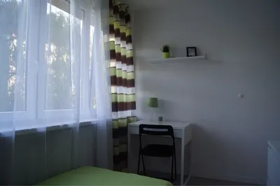 POKÓJ JEDNOSOBOWY dla studenta lub osoby pracującej
