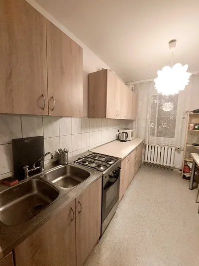 Pokój jednoosobowy Prądnik Czerwony - miniatura 5