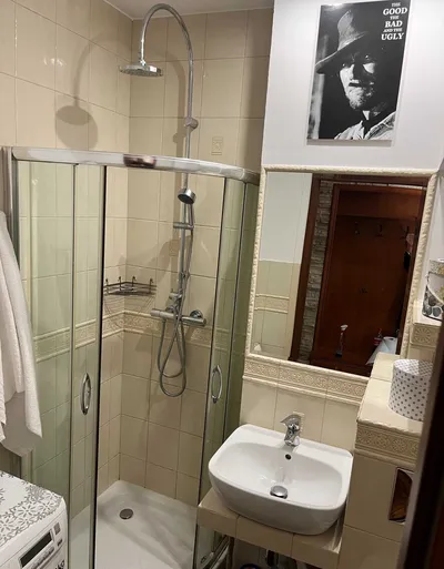 Kawalerka w centrum Białegostoku do wynajęcia - miniatura 3