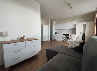 Mieszkanie do wynajęcia os. Nowe Bojary. Wysoki standard.