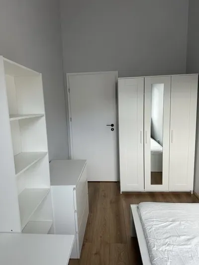 Nowy pokój # elastyczna umowa# ul. Jagiellońska - miniatura 3