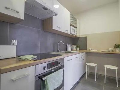 Pokój przy wydziale ekonomii ul. Warszawska - miniatura 5