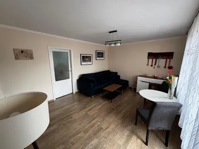 Wynajem mieszkania -Bytków - miniatura 2