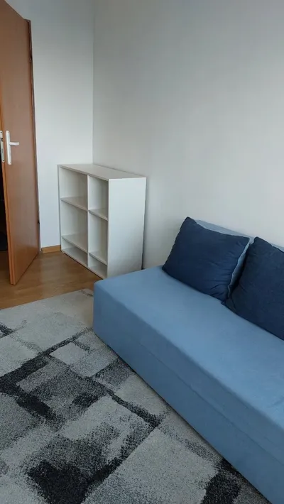 Pokój do wynajęcia z balkonem Gdańsk Żabianka - miniatura 3