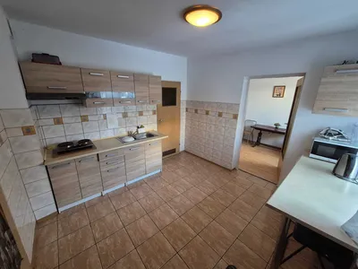 Pokój w 70m2 mieszkaniu kuchnia łazienka OD ZARAZ W-Wa Włochy - miniatura 3
