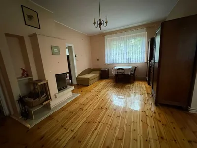 Poznań, Grunwald, 120 m² z ogrodem - miniatura 4