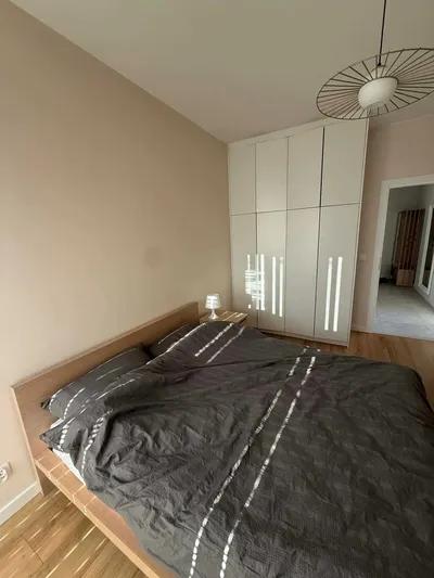 Nowe 2pok mieszkanie z miejscem postojowym, Kameralny Sławin - miniatura 4
