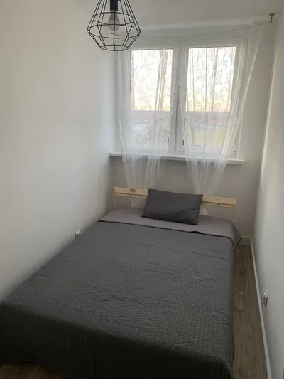 Mieszkanie obok Uniwersytetu Przyrodniczego - miniatura 5