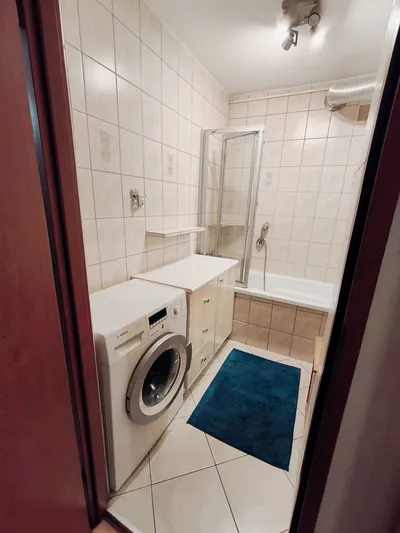 Mieszkanie na wynajem, Katowice Józefowiec, 2 pokoje 53m2 - miniatura 5