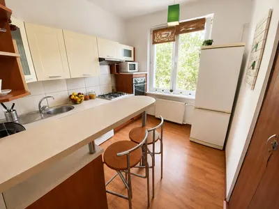49 m² | 2 niezależne pokoje | Ścisłe centrum Lublina | Balkon - miniatura 3