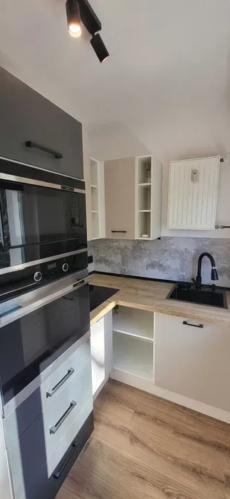 Kawalerka 26,5m2 - Poznań, ul. Jutrzenka