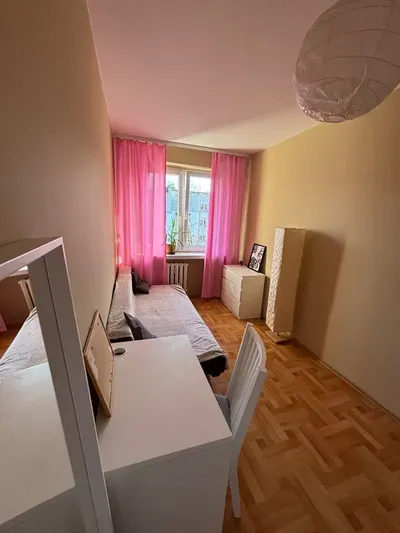 Wynajmę pokój w M4 Retkinia lub całe mieszkanie - miniatura 4