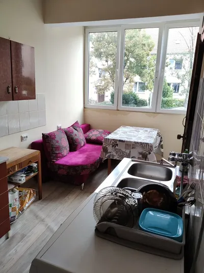 Wynajmę mieszkanie we Wrocławiu 4 pokojowe Sępolnoo - miniatura 5