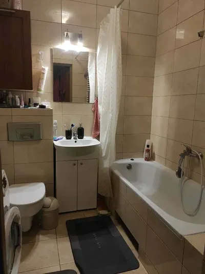 Dwa pokoje Kraków Podgórze os.Nowy Przewóz od właściciela - miniatura 4