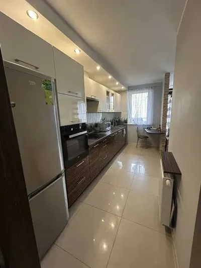 Wynajmę mieszkanie 37 m² z balkonem Kielce, ul. Starowapiennikowa 42A - miniatura 2
