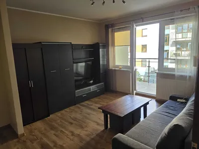 Dwupokojowe mieszkanie z balkonem w centrum Bydgoszczy - miniatura 2