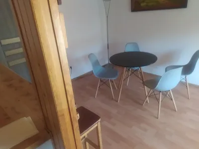 Pokój z kuchnią i łazienką - poddasze WAWER - miniatura 2