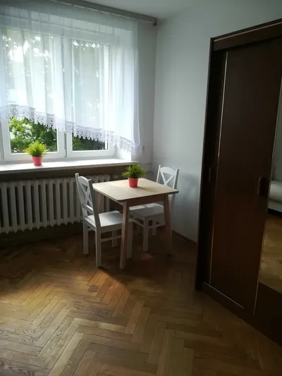 Wynajmę mieszkanie Stary Żoliborz - miniatura 3