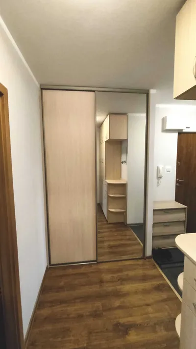 Mieszkanie do wynajęcia 56 m2, balkon, taras 30m2, 3 pokoje - miniatura 5