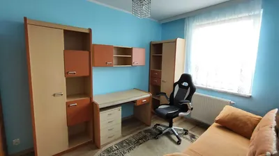 Mieszkanie na wynajem ul.Trawiasta, osiedle Wygoda, 2 pokojowe, 47 m2, umeblowane - miniatura 3