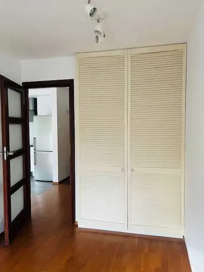 2 pokoje | 40 m² | balkon | Sadyba (ul. Bonifacego 75) | parking - miniatura 3