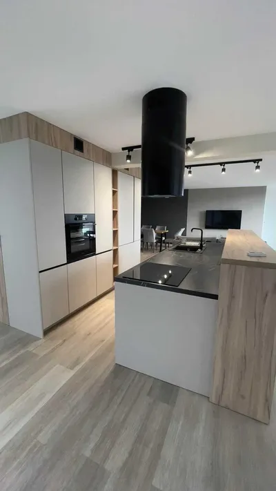Przestronny apartament 90 m² z tarasem 30 m² | blisko Młynówki Królewskiej