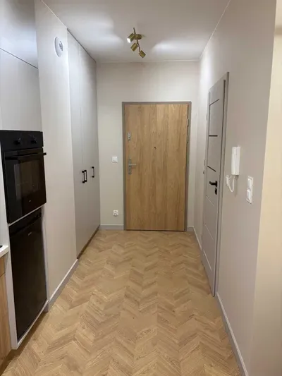 Nowe mieszkanie na wynajem, WIMA, duży balkon, parking, wysoki standard - miniatura 5