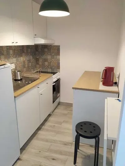 Poznań ul. Wilczak-kawalerka 31m - miniatura 5