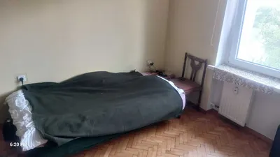 Pokój jednoosobowy. Całkowity koszt 1150. Dolna wilda 50.
