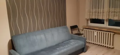 duży pokój dla jednej lub dwóch osób ul. Broniewskiego - miniatura 3