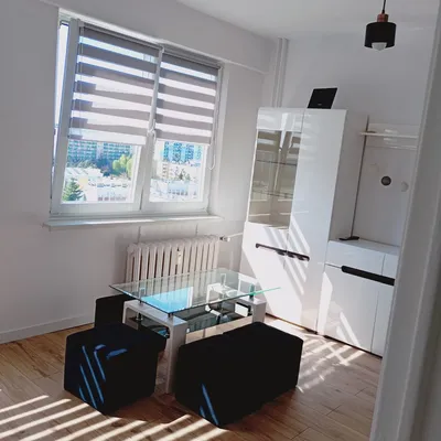 Mieszkanie do wynajęcia ul. Rejtana 26, 32 m2 - miniatura 5