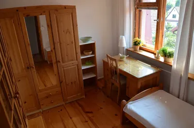 Przymorze, Lęborska, 3-pokojowe mieszkanie z osobną kuchnią - miniatura 4
