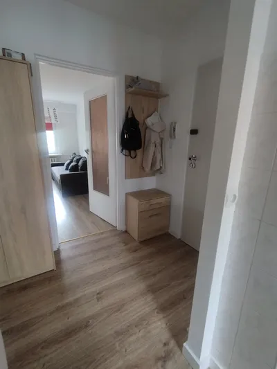 Mieszkanie na wynajem Bajka Fordon 48 m - miniatura 4