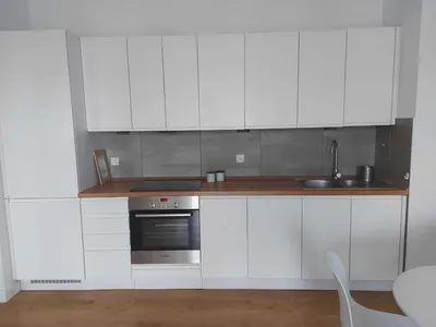Mieszkanie 40m2 z dużym balkonem JAR Freytaga - miniatura 3