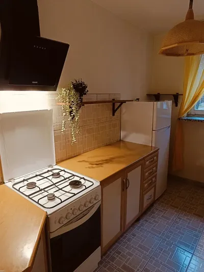 Wynajmę mieszkanie 36m2 - miniatura 2